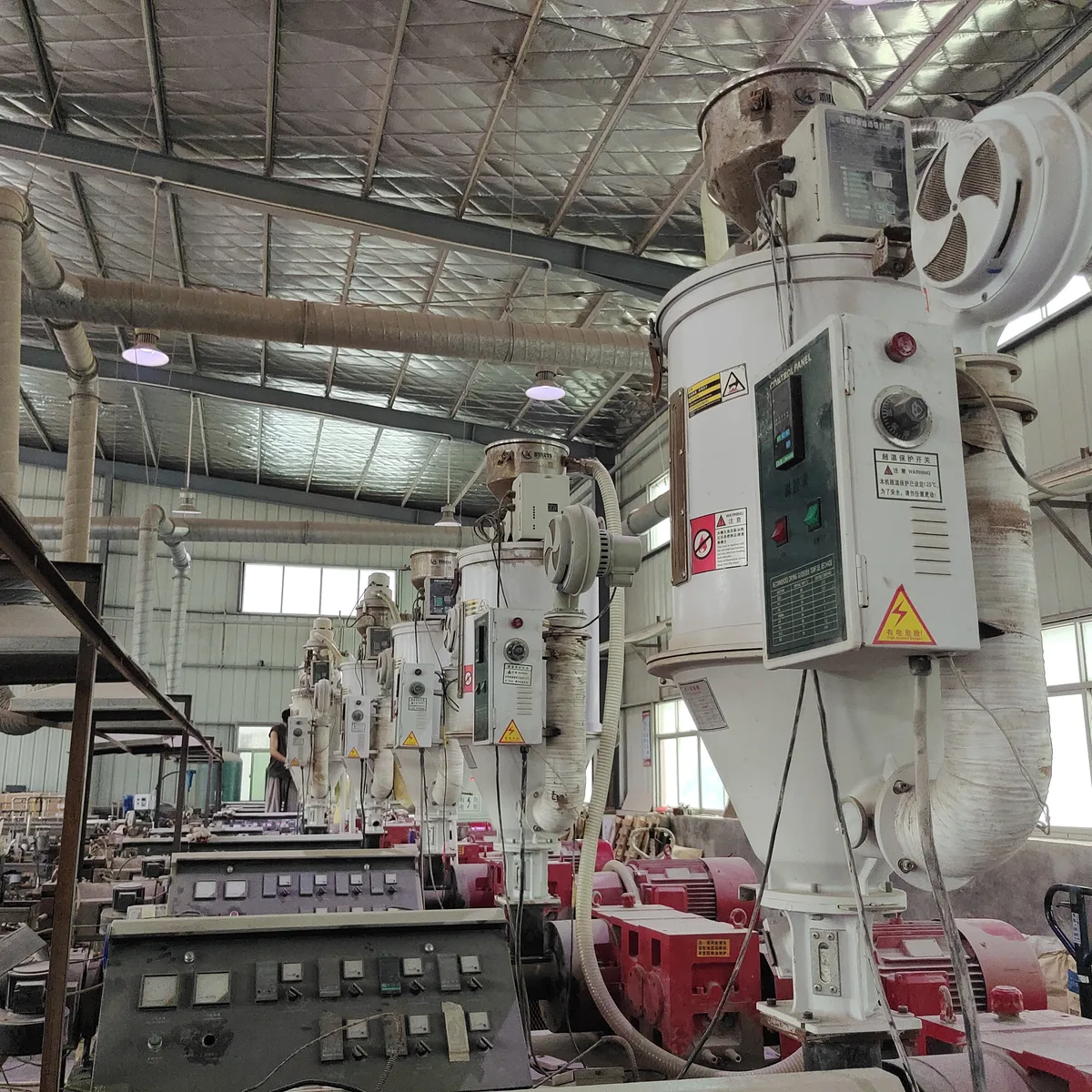 How to vet a PVC film supplier