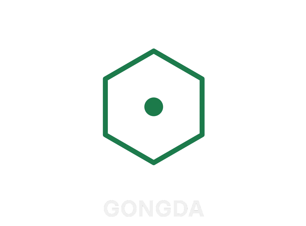 GONGDA
