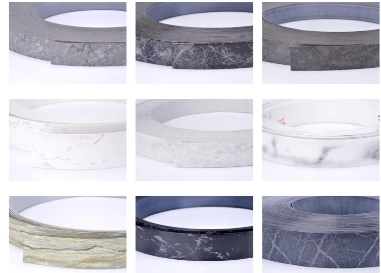 Wood Grain vs Marble PVC Film: How to Choose