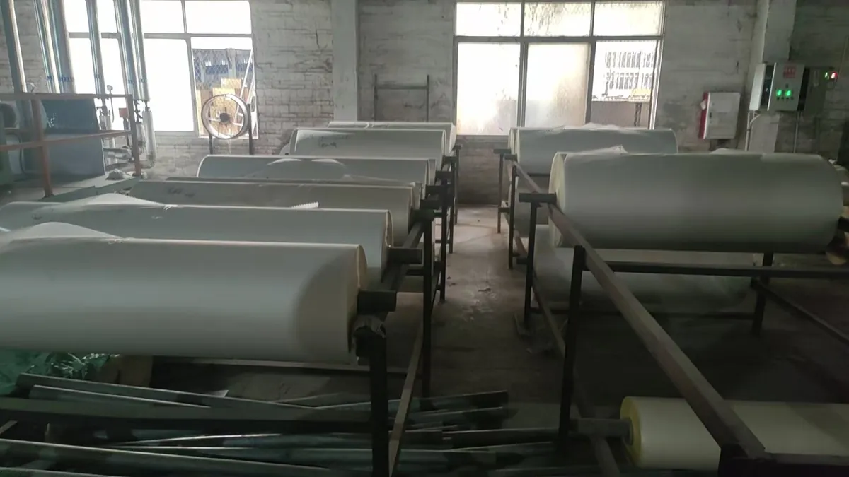 PVC Film Market Outlook 2026-2030