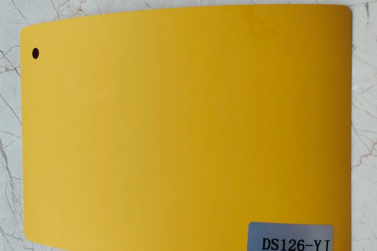 PVC Film for Kitchen Cabinets