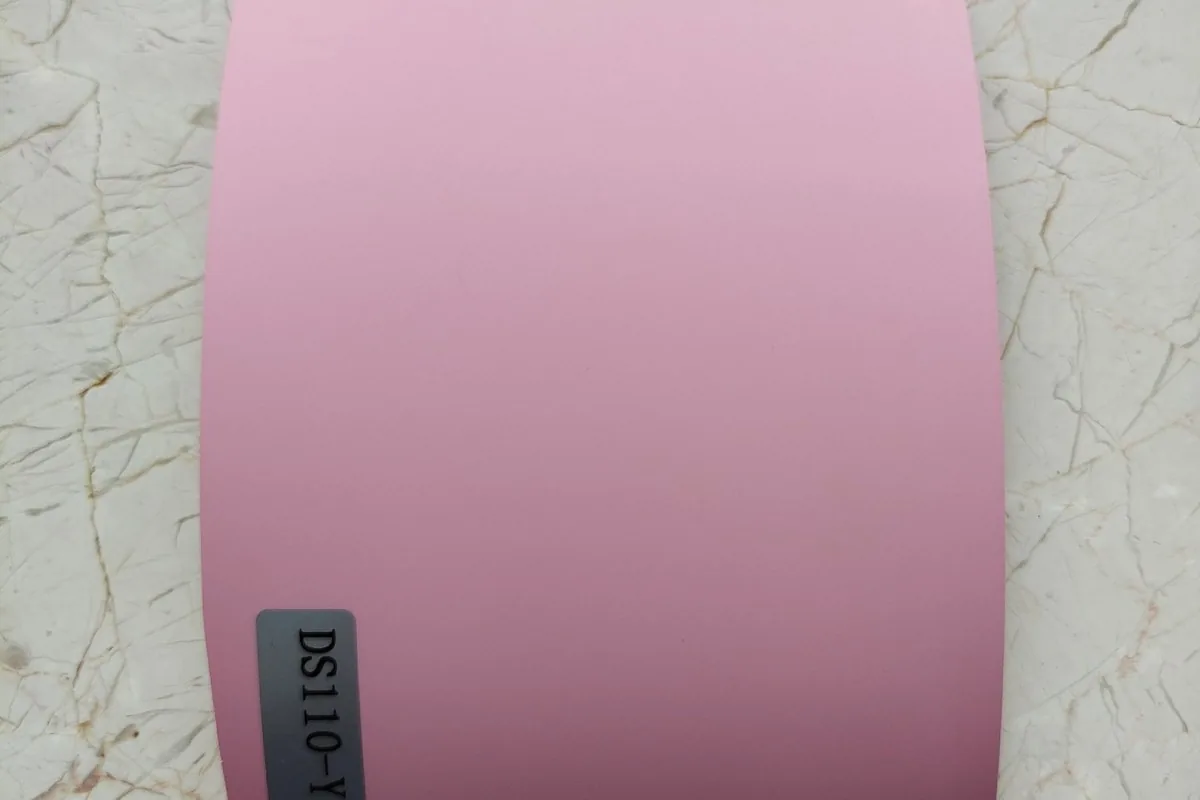 UV accelerated aging test comparison